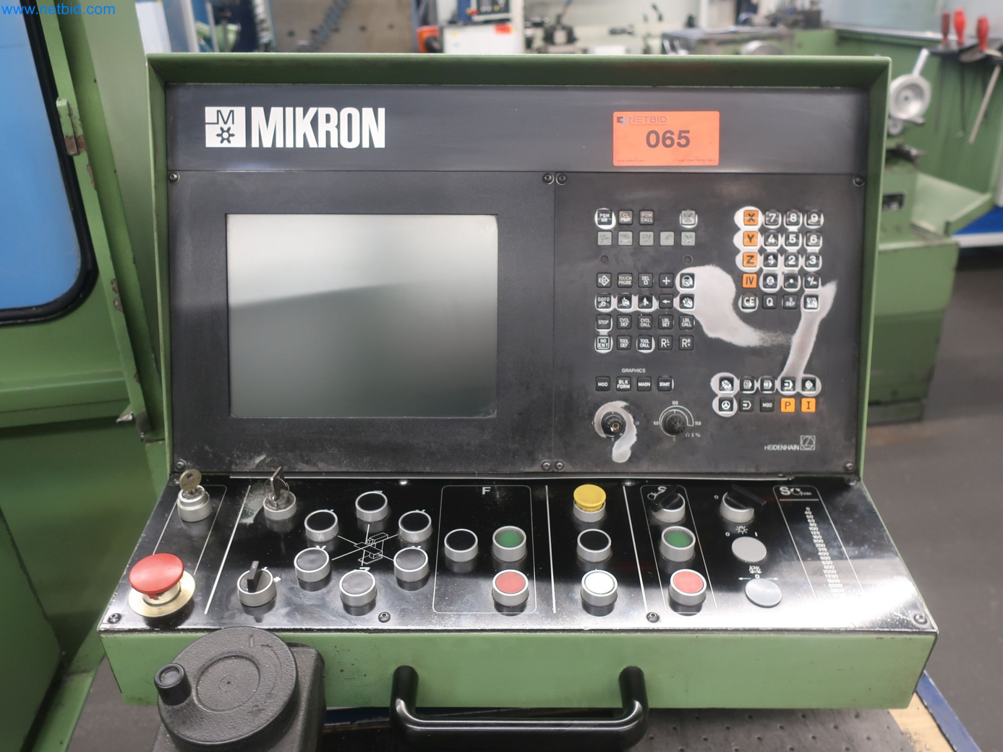 595 Solutions - Systems for the production of Al/ Mg injection molded parts-3