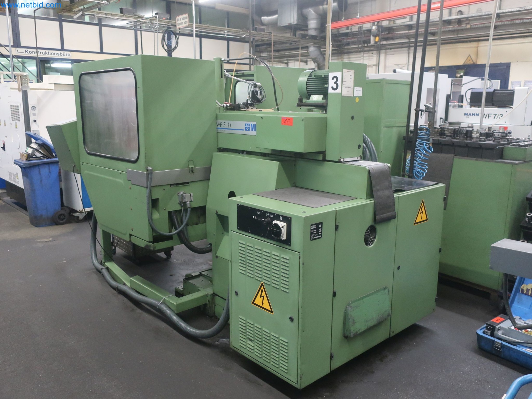 595 Solutions - Systems for the production of Al/ Mg injection molded parts-4