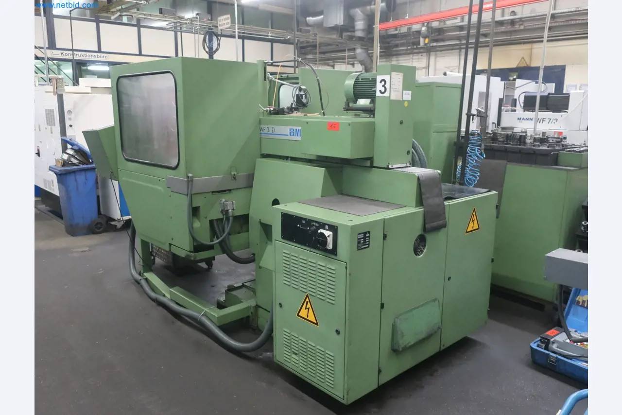 595 Solutions - Systems for the production of Al/ Mg injection molded parts-4