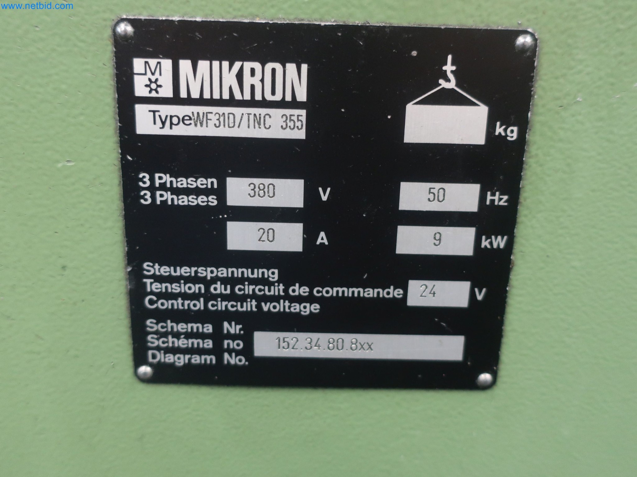 595 Solutions - Systems for the production of Al/ Mg injection molded parts-5