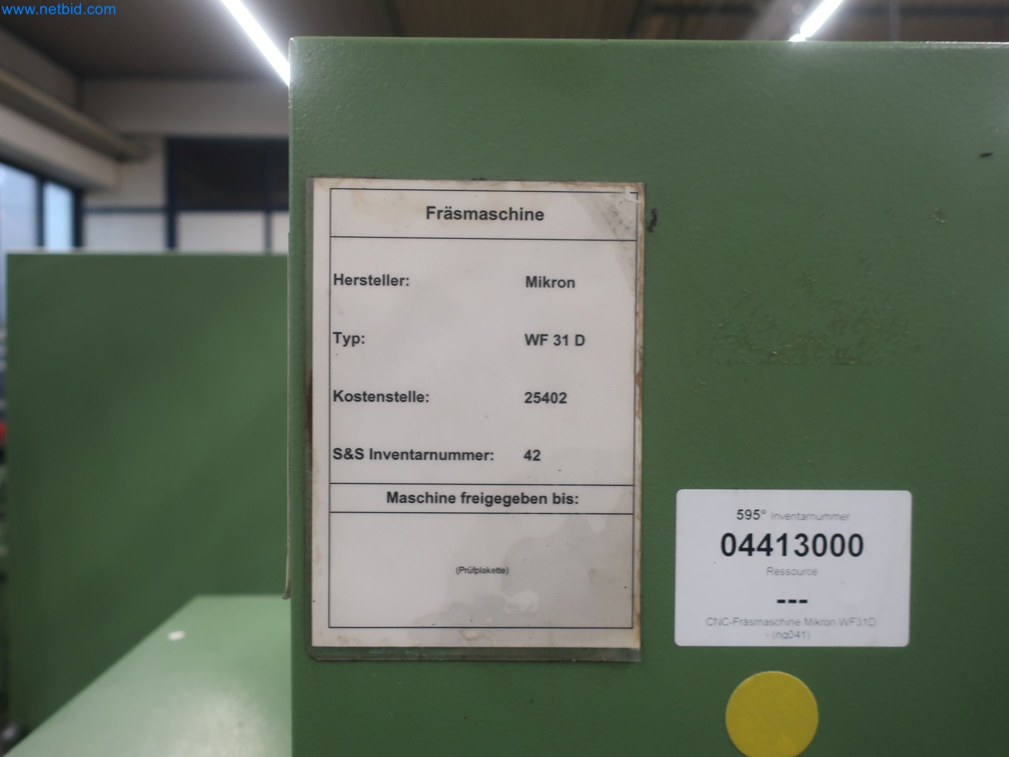 595 Solutions - Systems for the production of Al/ Mg injection molded parts-7