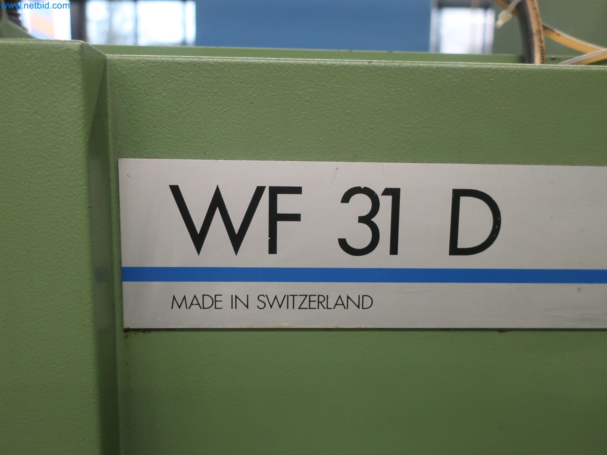 595 Solutions - Systems for the production of Al/ Mg injection molded parts-8