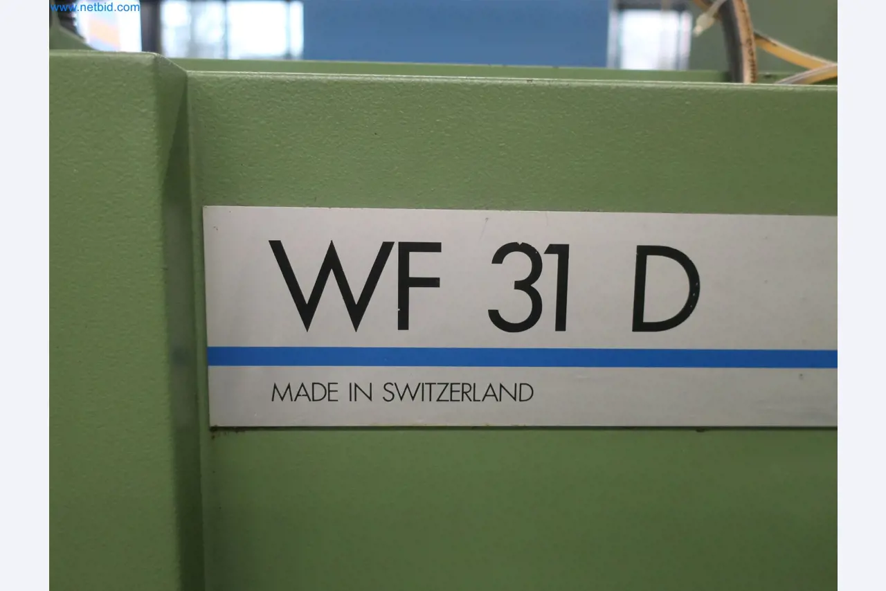 595 Solutions - Systems for the production of Al/ Mg injection molded parts-8