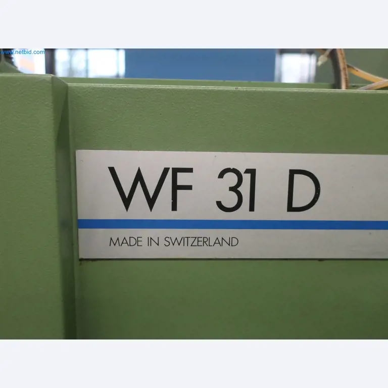 595 Solutions - Systems for the production of Al/ Mg injection molded parts-8