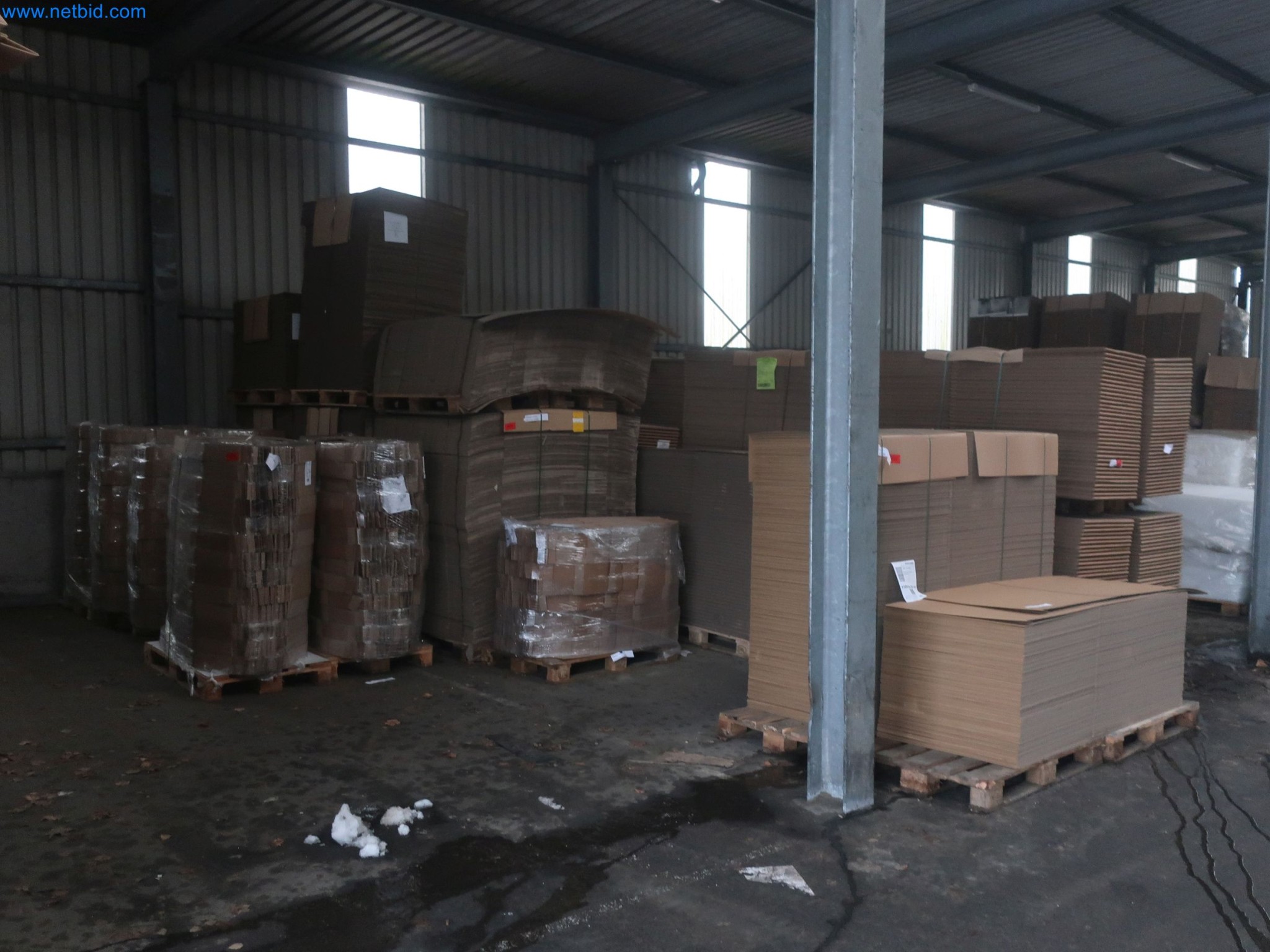 595 Solutions - Systems for the production of Al/ Mg injection molded parts-2