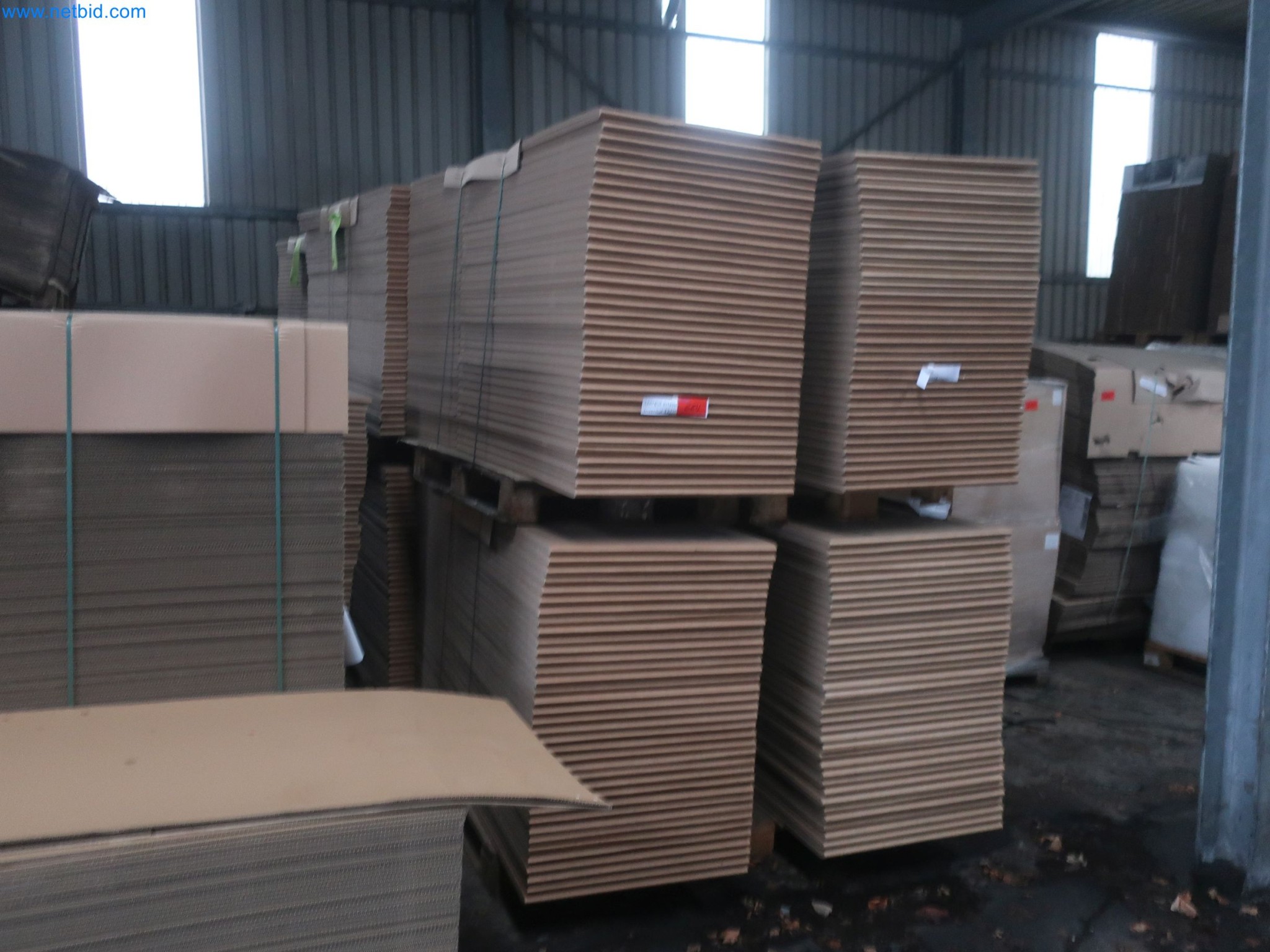 595 Solutions - Systems for the production of Al/ Mg injection molded parts-4