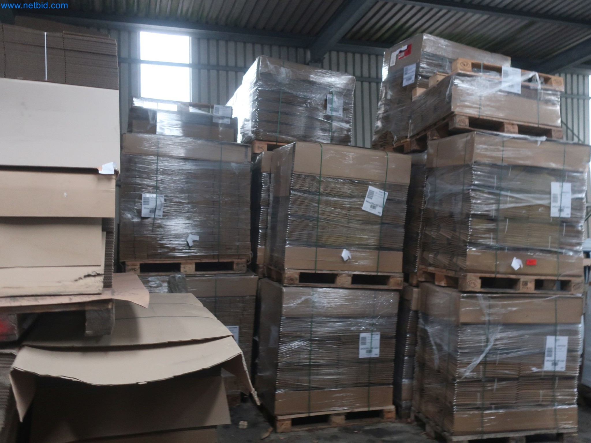 595 Solutions - Systems for the production of Al/ Mg injection molded parts-6