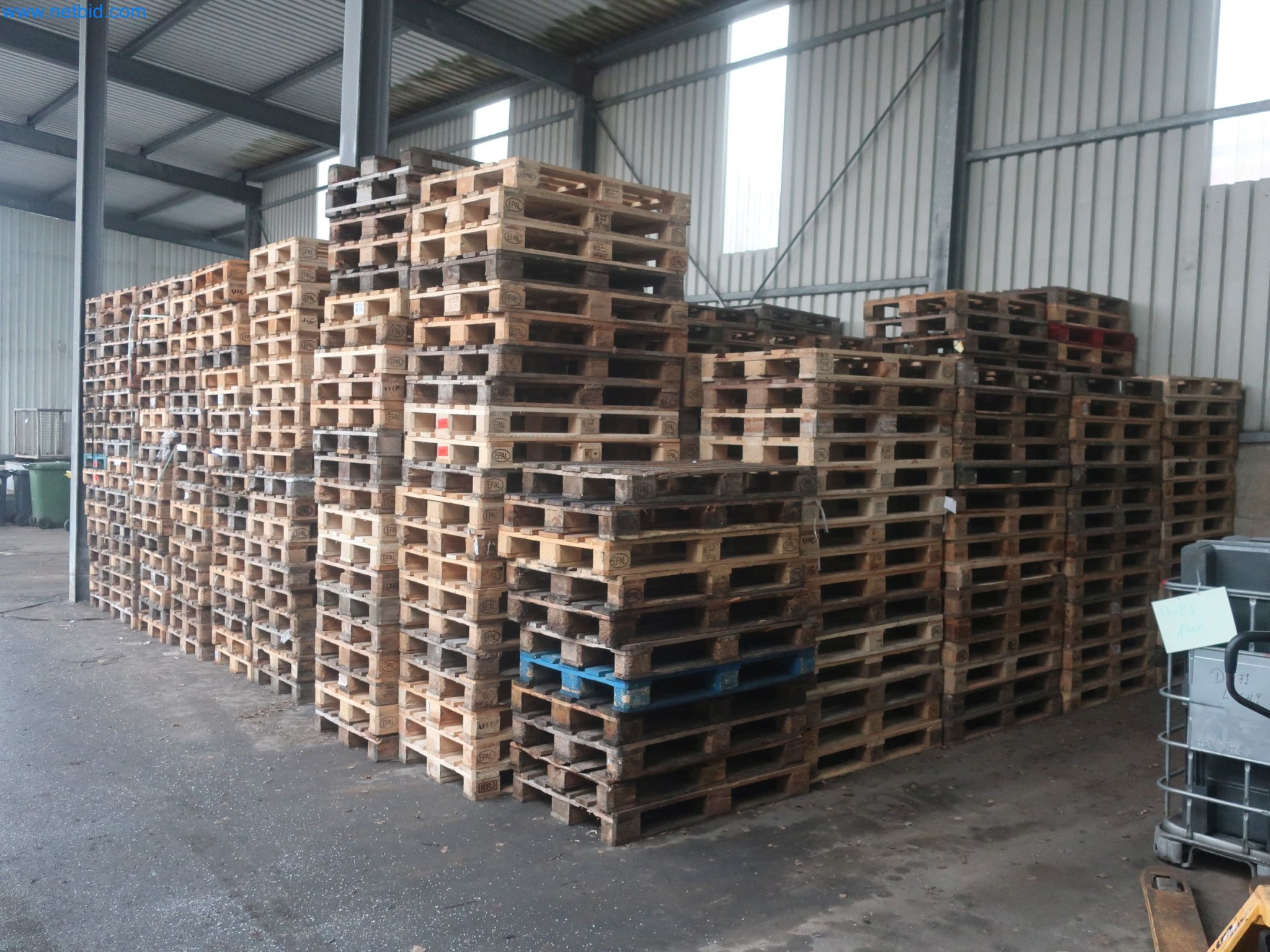 595 Solutions - Systems for the production of Al/ Mg injection molded parts-1