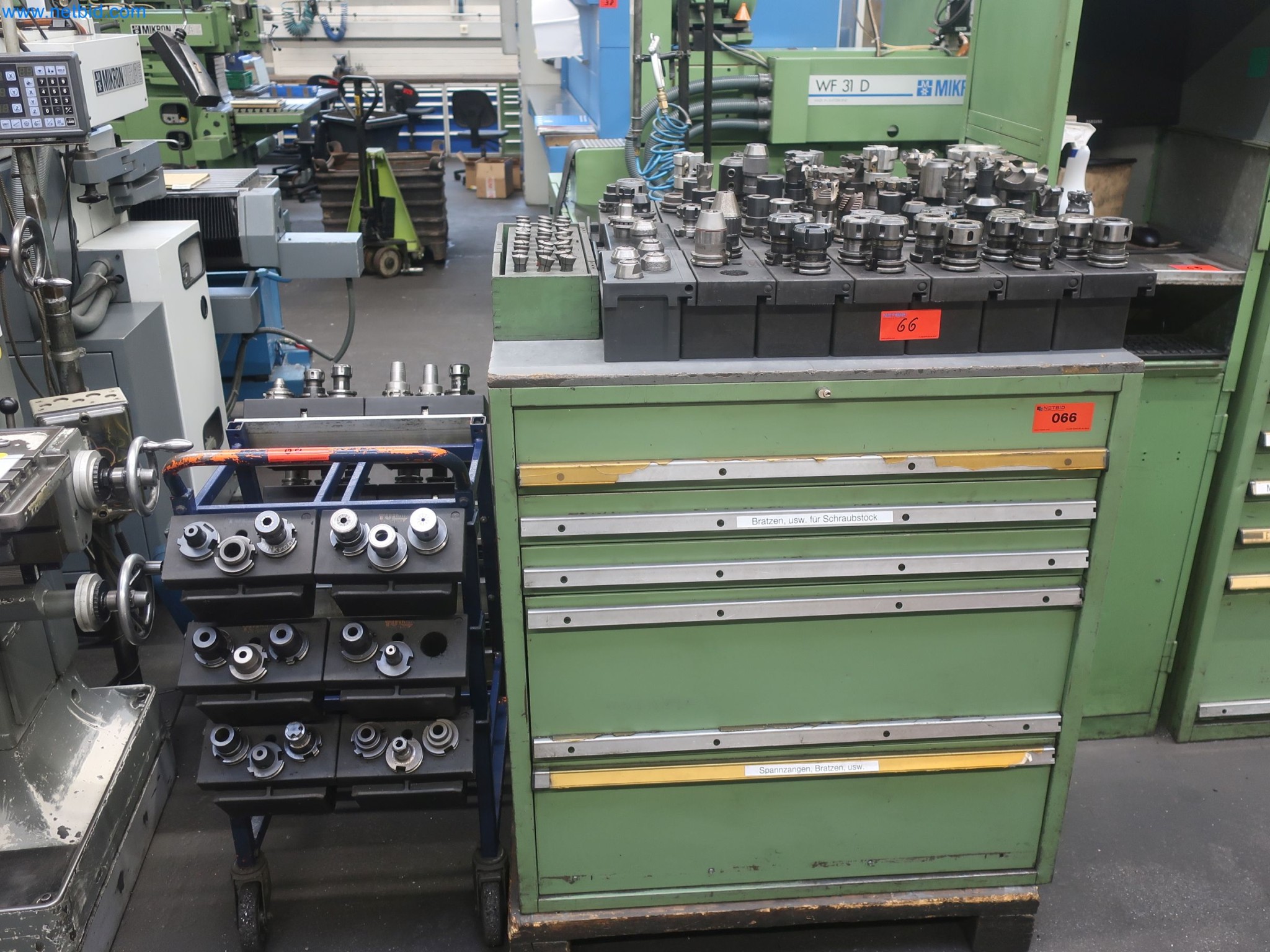 595 Solutions - Systémy pro výrobu hliníkových/ Mg vstřikovaných dílů-1