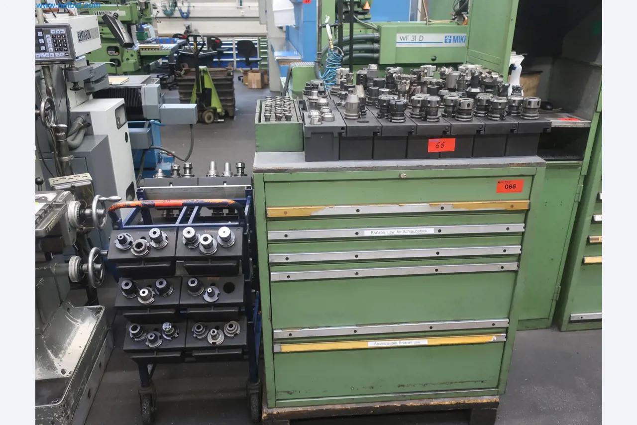 595 Solutions - Sistemi za proizvodnjo aluminijastih/ Mg brizganih delov-1