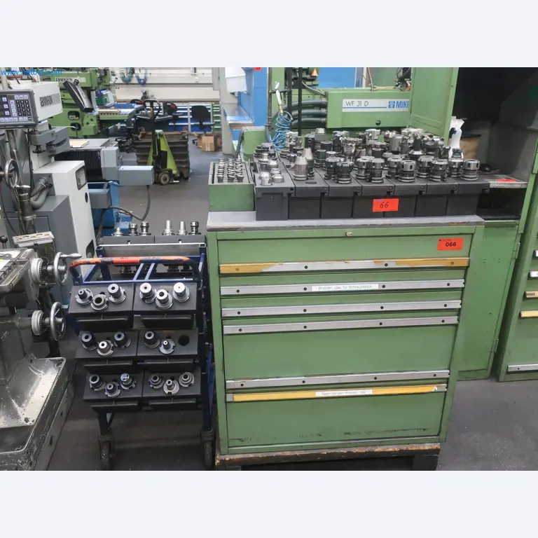 595 Solutions - Sistemi za proizvodnjo aluminijastih/ Mg brizganih delov-1