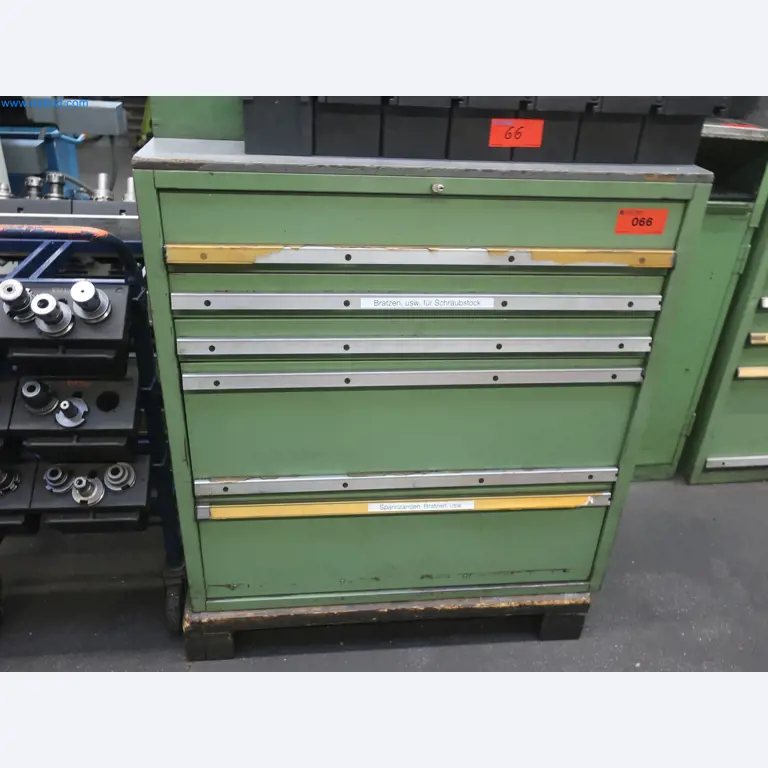 595 Solutions - Sistemi za proizvodnjo aluminijastih/ Mg brizganih delov-2