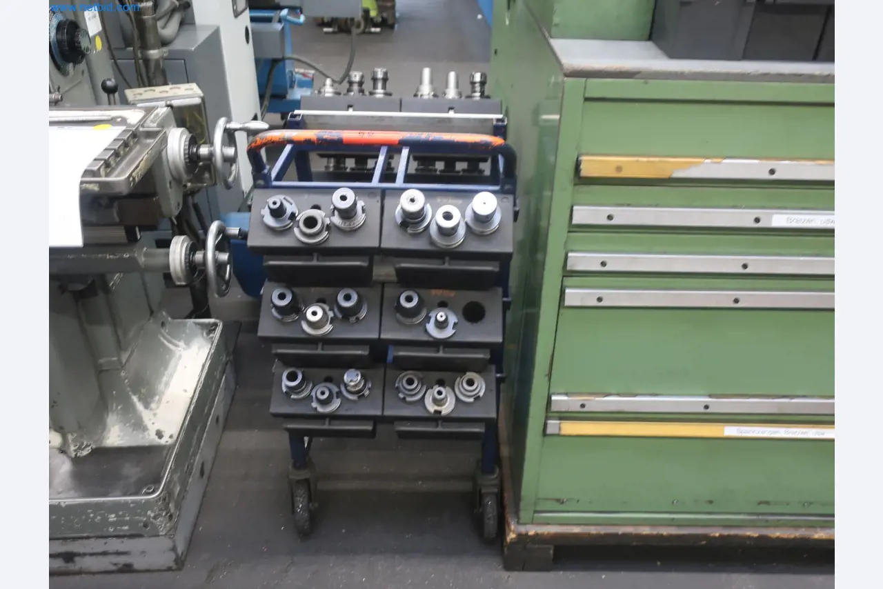 595 Solutions - Sistemi za proizvodnjo aluminijastih/ Mg brizganih delov-3