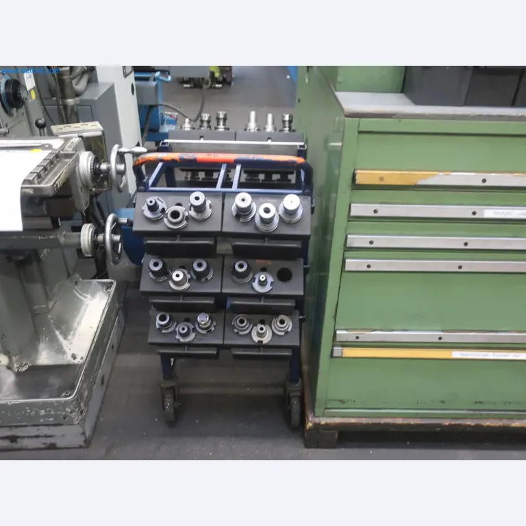 595 Solutions - Sistemi za proizvodnjo aluminijastih/ Mg brizganih delov-3