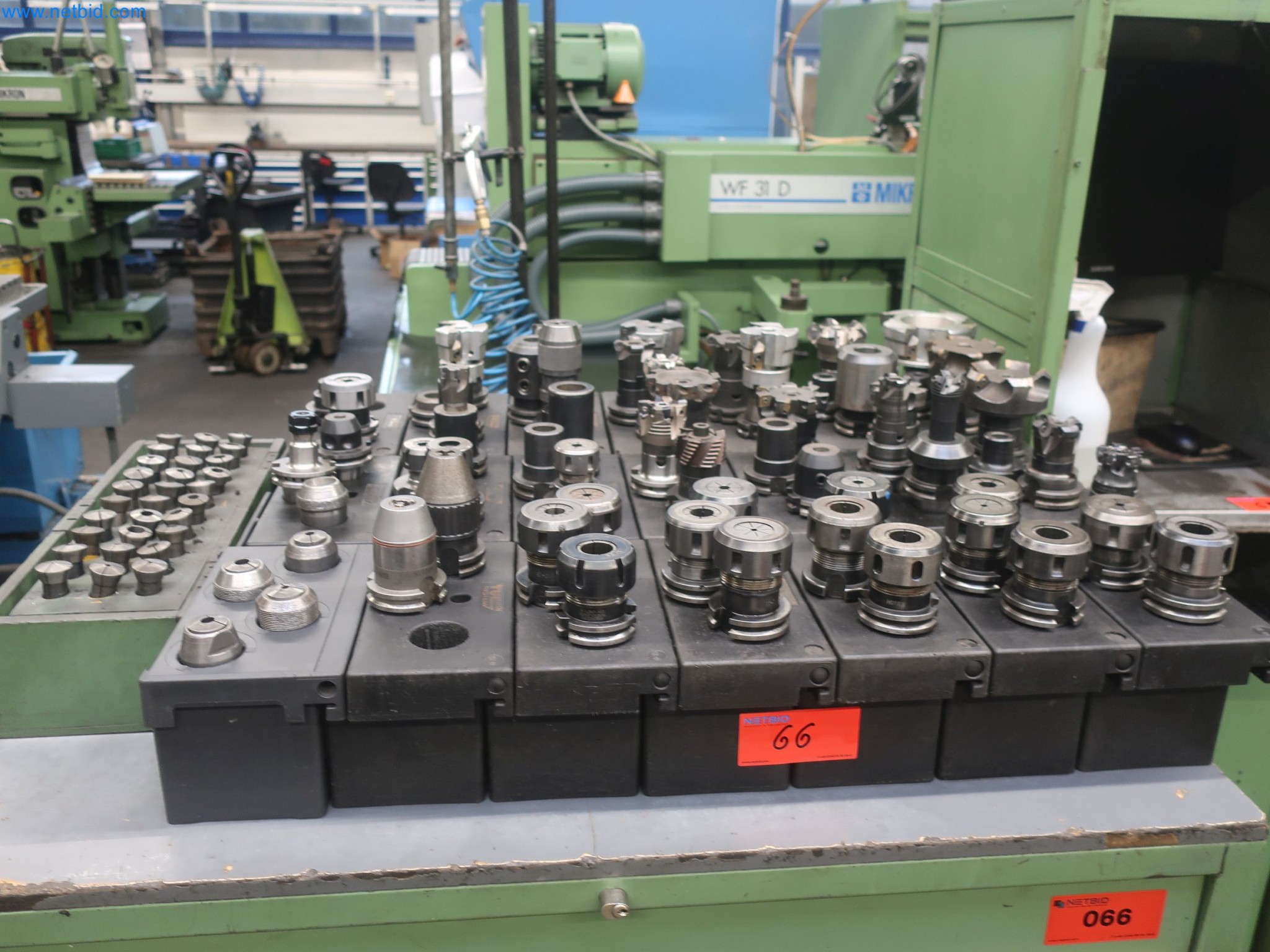 595 Solutions - Systémy pro výrobu hliníkových/ Mg vstřikovaných dílů-4