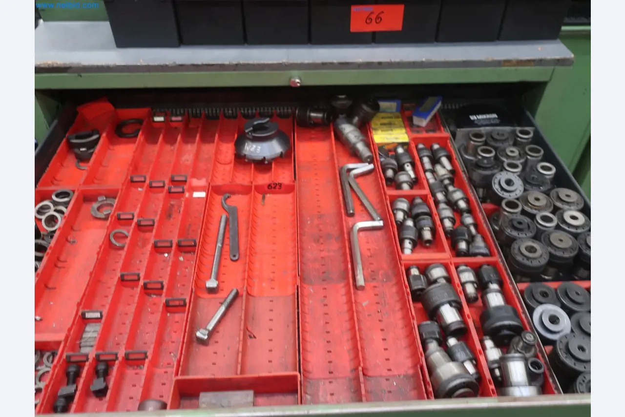 595 Solutions - Sistemi za proizvodnjo aluminijastih/ Mg brizganih delov-5