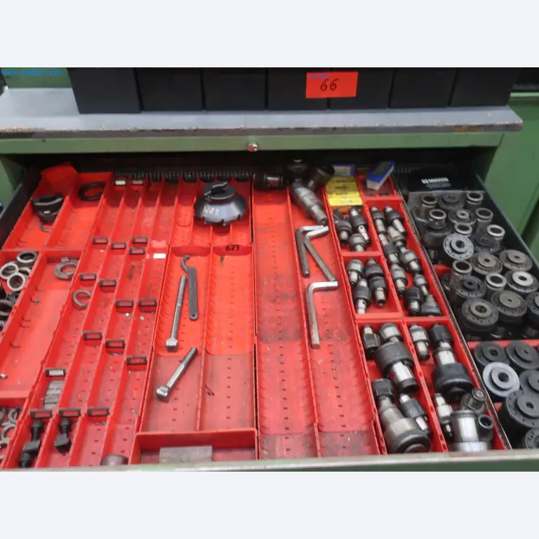 595 Solutions - Sistemi za proizvodnjo aluminijastih/ Mg brizganih delov-5