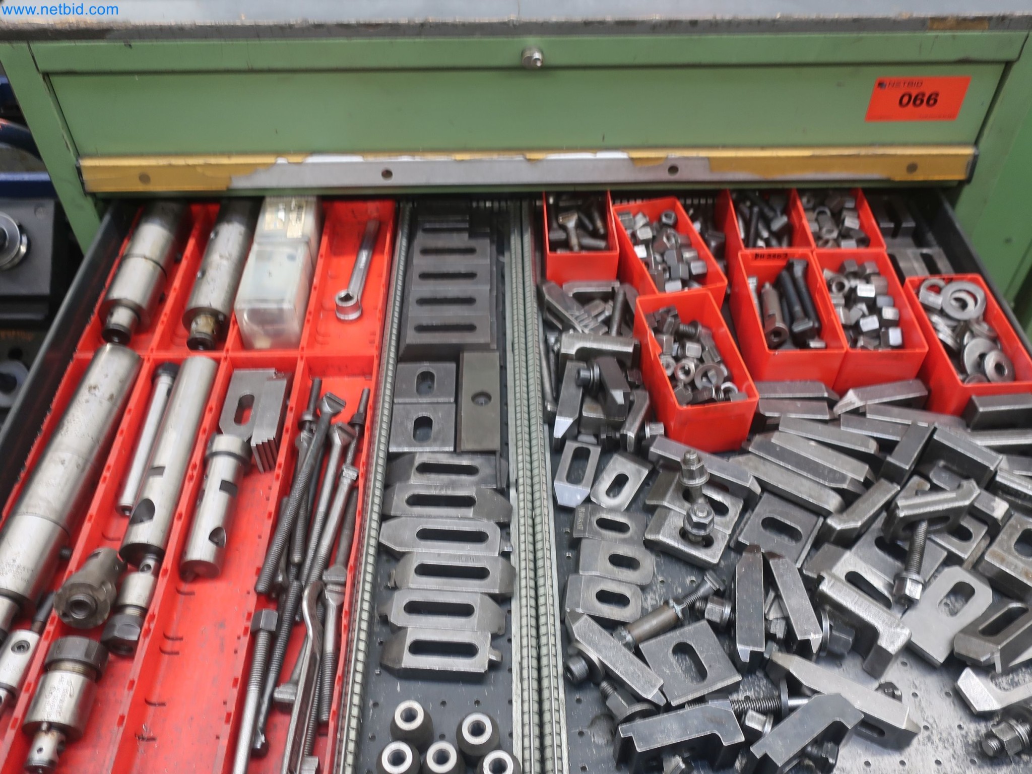 595 Solutions - Systémy pro výrobu hliníkových/ Mg vstřikovaných dílů-6