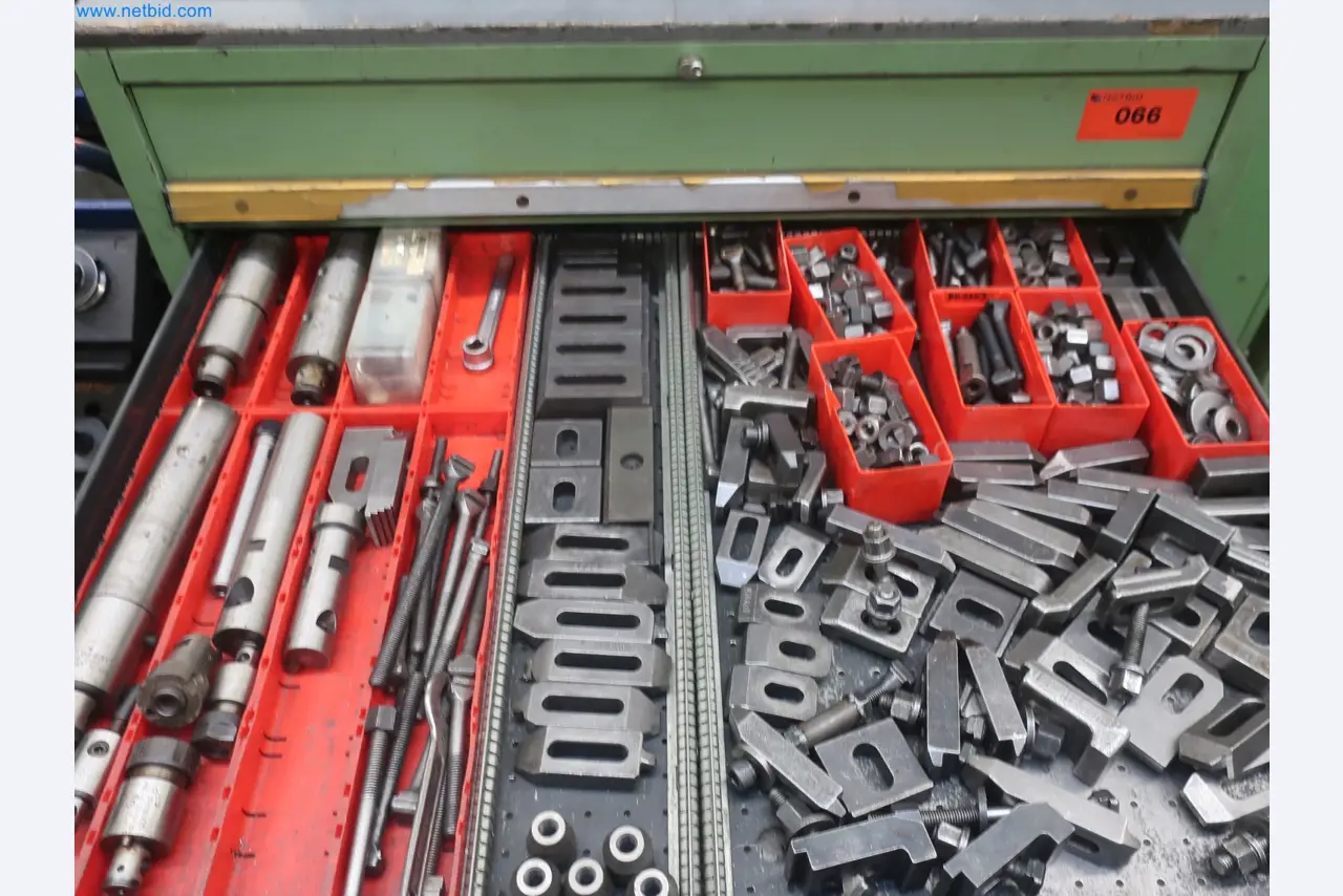 595 Solutions - Sistemi za proizvodnjo aluminijastih/ Mg brizganih delov-6