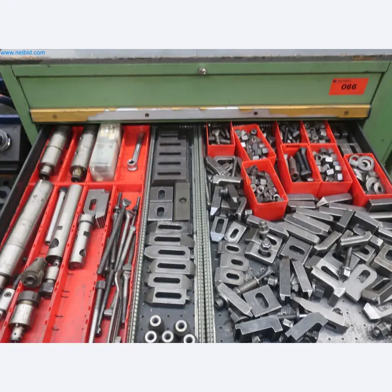 595 Solutions - Sistemi za proizvodnjo aluminijastih/ Mg brizganih delov-6