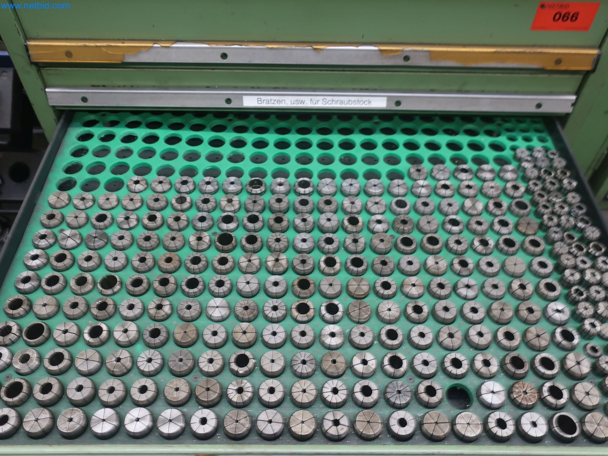 595 Solutions - Systémy pro výrobu hliníkových/ Mg vstřikovaných dílů-7