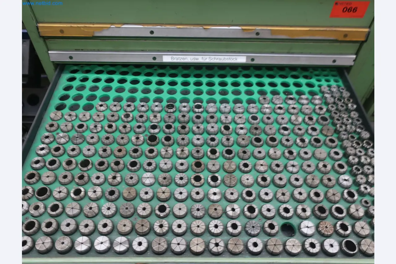 595 Solutions - Sistemi za proizvodnjo aluminijastih/ Mg brizganih delov-7