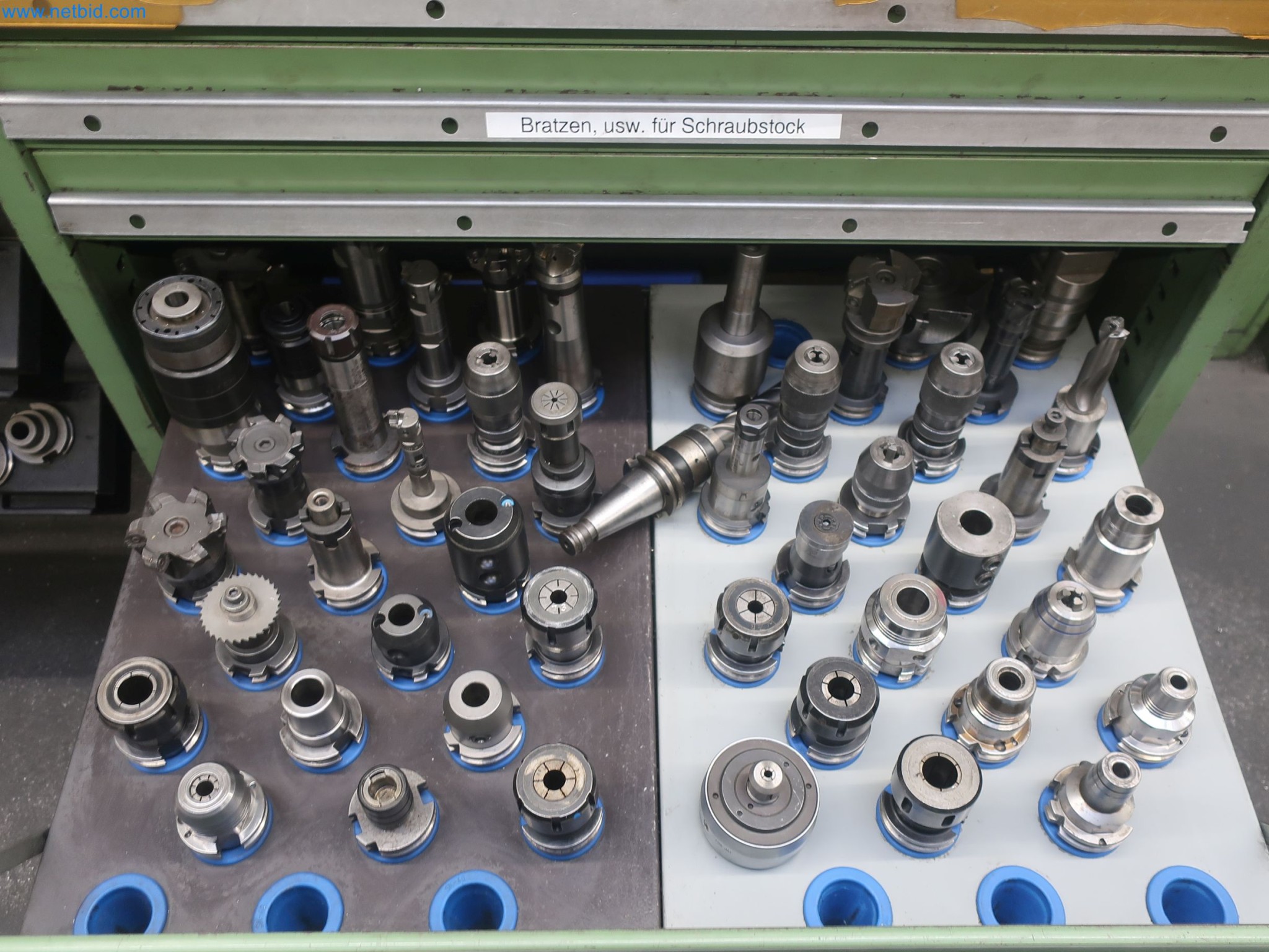 595 Solutions - Systémy pro výrobu hliníkových/ Mg vstřikovaných dílů-8