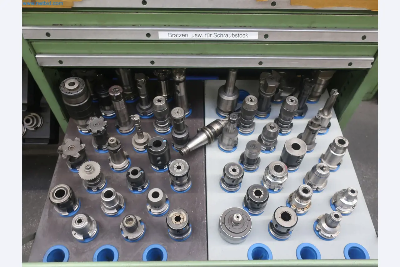 595 Solutions - Sistemi za proizvodnjo aluminijastih/ Mg brizganih delov-8