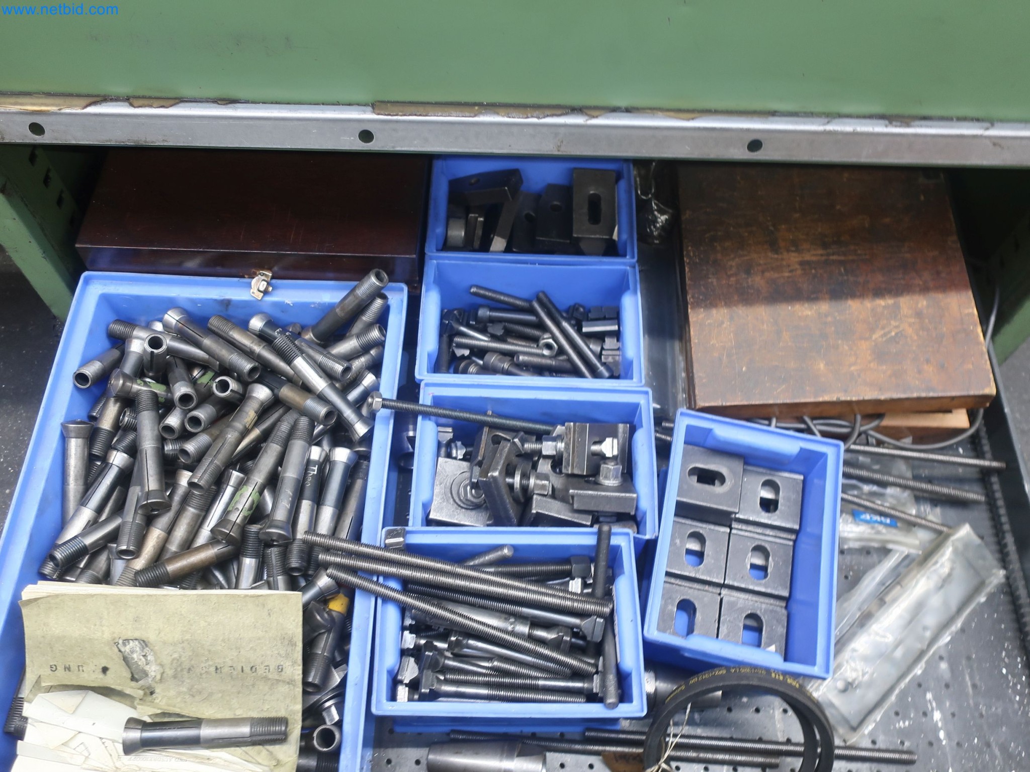 595 Solutions - Systémy pro výrobu hliníkových/ Mg vstřikovaných dílů-9