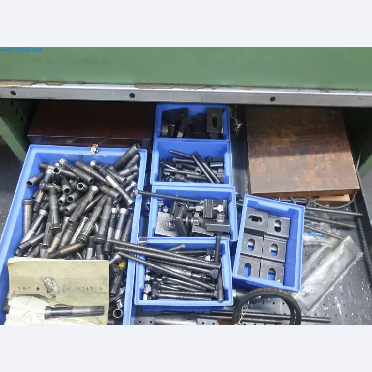 595 Solutions - Sistemi za proizvodnjo aluminijastih/ Mg brizganih delov-9