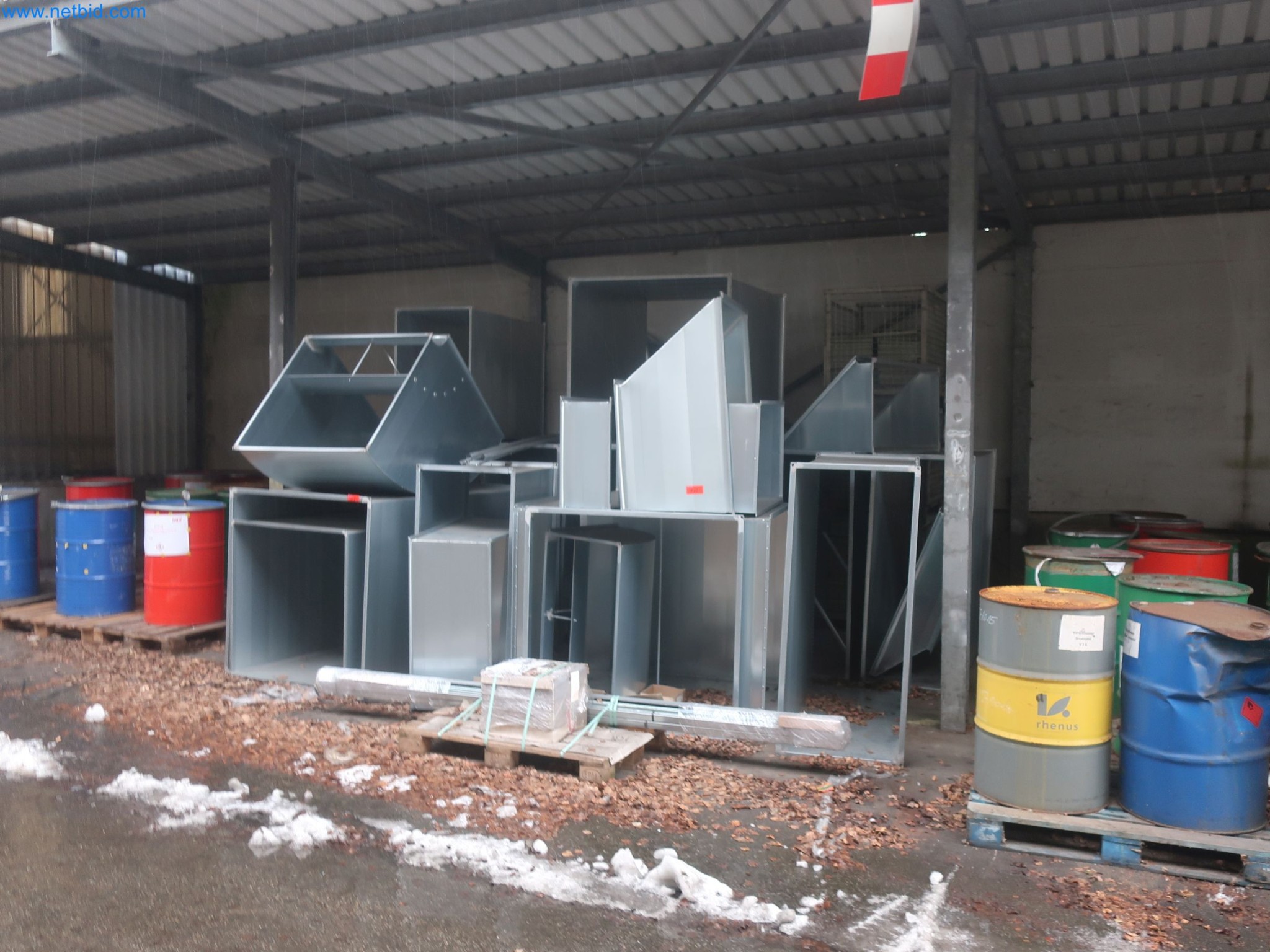 595 Solutions - Sistemi za proizvodnjo aluminijastih/ Mg brizganih delov-1