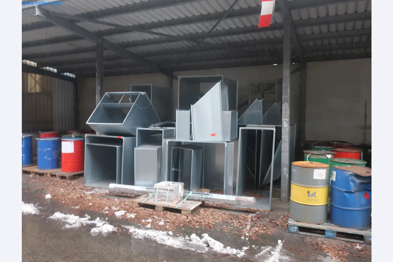 595 Solutions - Systems for the production of Al/ Mg injection molded parts-1