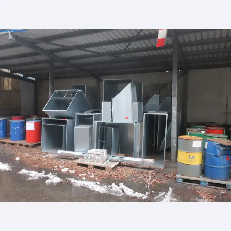 595 Solutions - Systems for the production of Al/ Mg injection molded parts-1