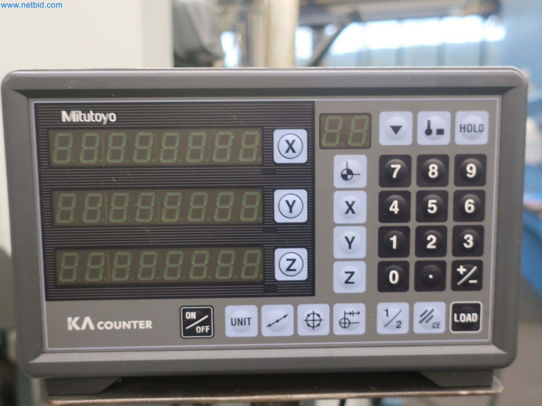 595 Solutions - Systémy pro výrobu hliníkových/ Mg vstřikovaných dílů-4