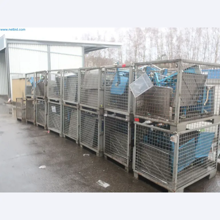 595 Solutions - Systémy pro výrobu hliníkových/ Mg vstřikovaných dílů-1