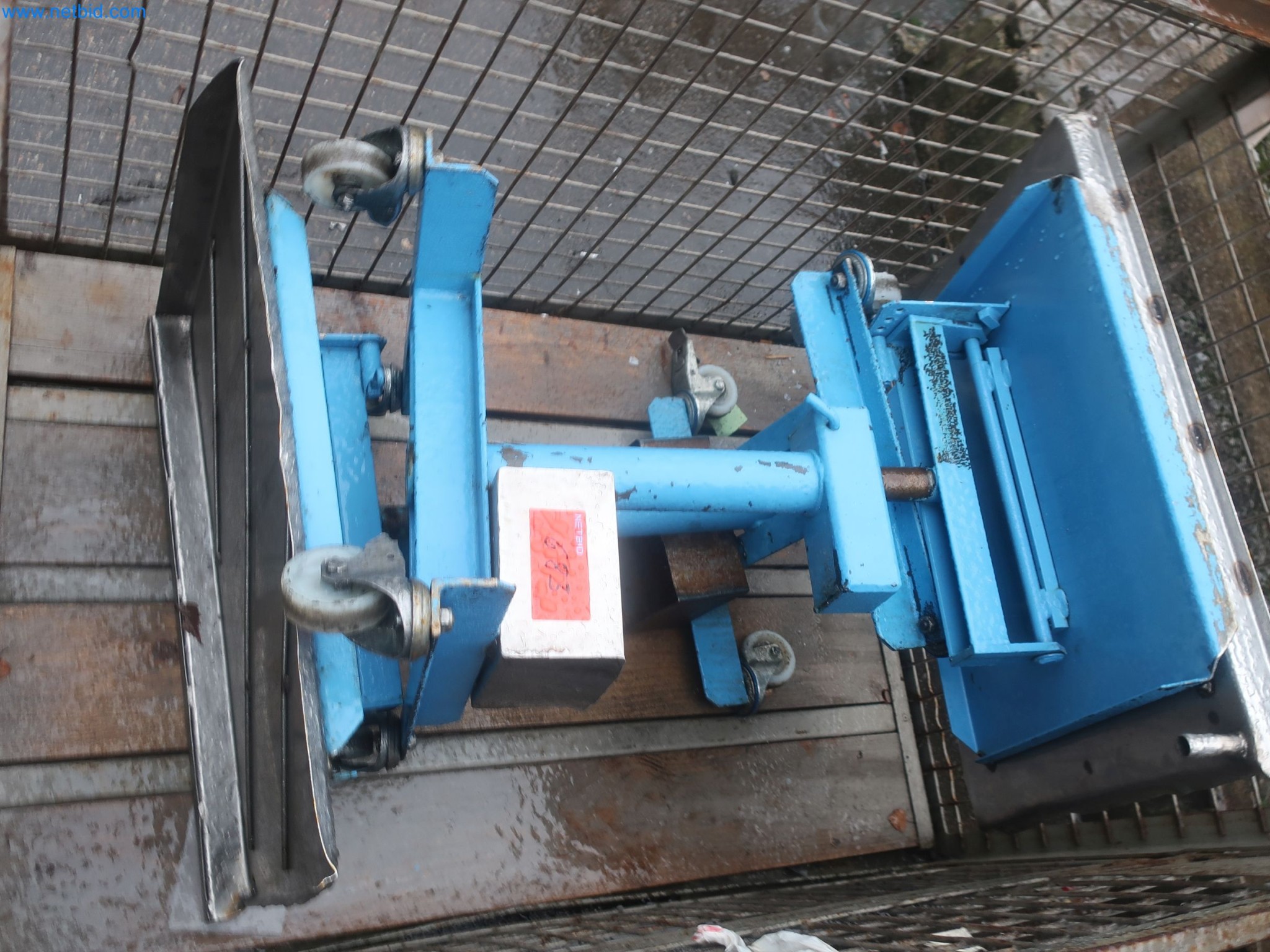 595 Solutions - Anlagen zur Fertigung von Al-Druck-/ Mg-Spritzgussteilen-2