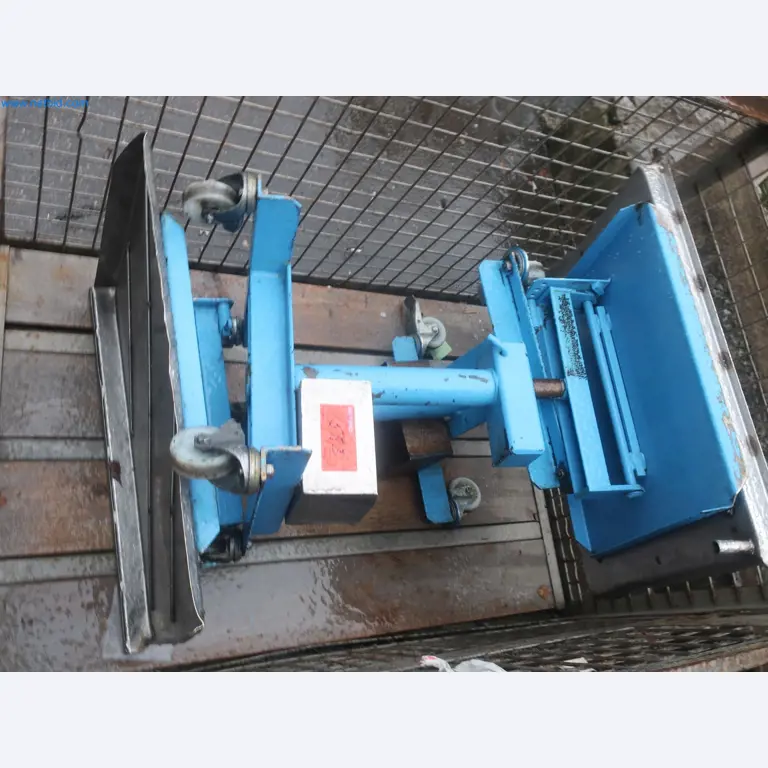 595 Solutions - Systémy pro výrobu hliníkových/ Mg vstřikovaných dílů-2