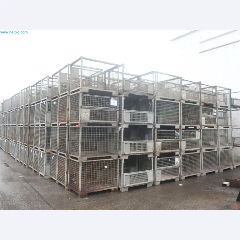 595 Solutions - Systems for the production of Al/ Mg injection molded parts-1