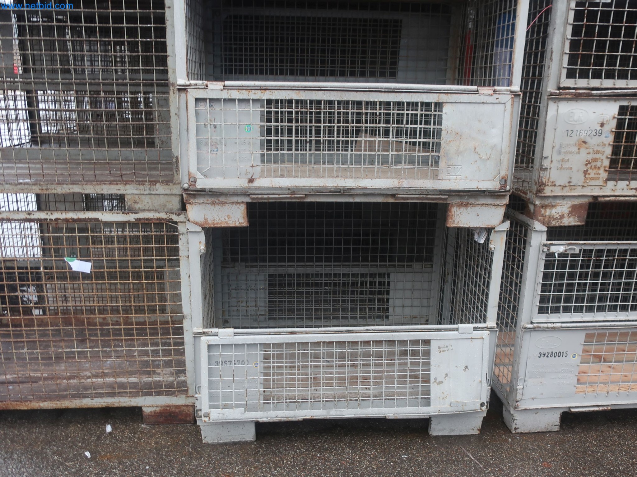 595 Solutions - Systems for the production of Al/ Mg injection molded parts-2