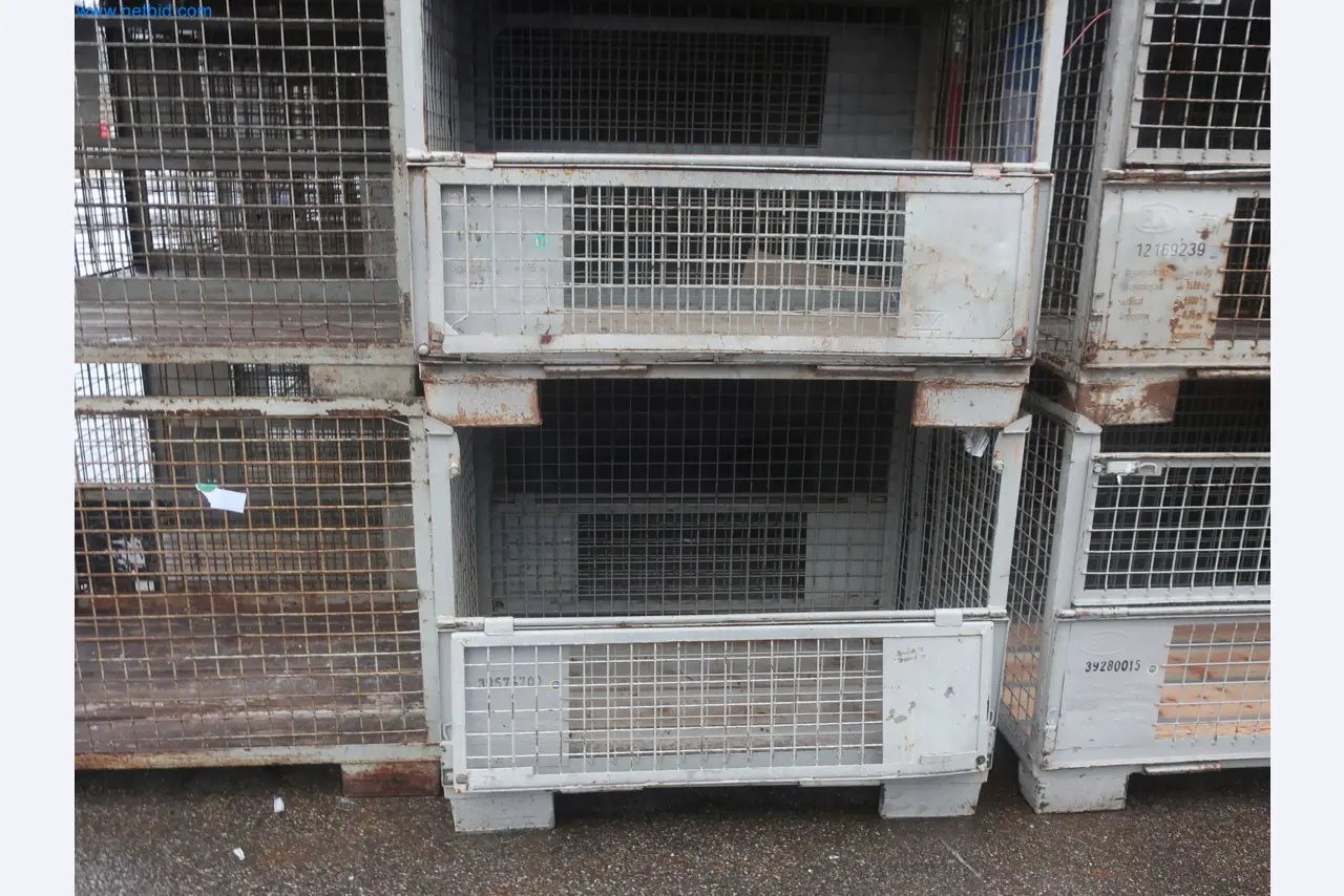 595 Solutions - Systems for the production of Al/ Mg injection molded parts-2