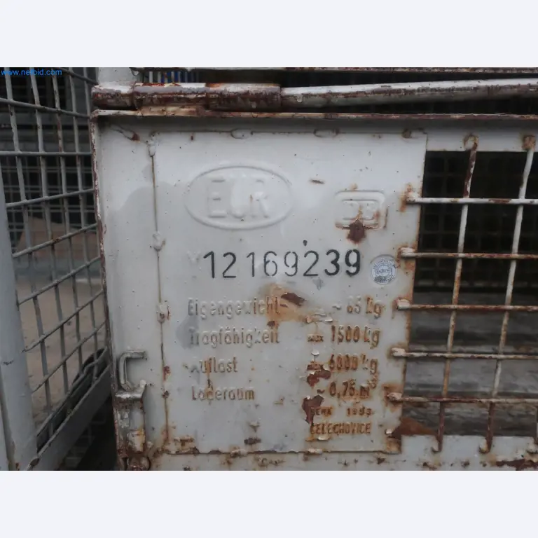 595 Solutions - Systems for the production of Al/ Mg injection molded parts-3