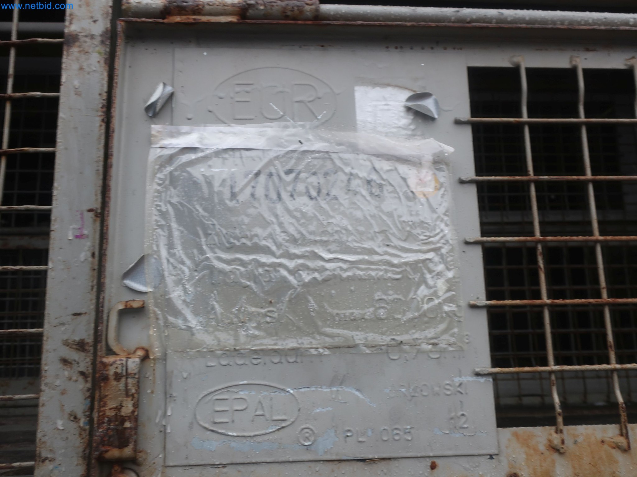 595 Solutions - Systems for the production of Al/ Mg injection molded parts-4