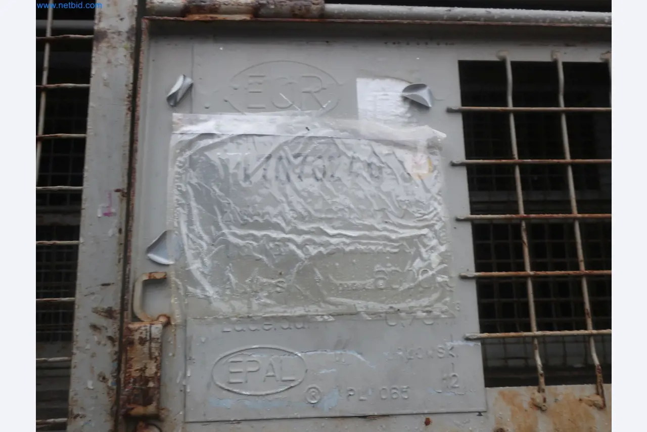 595 Solutions - Systems for the production of Al/ Mg injection molded parts-4