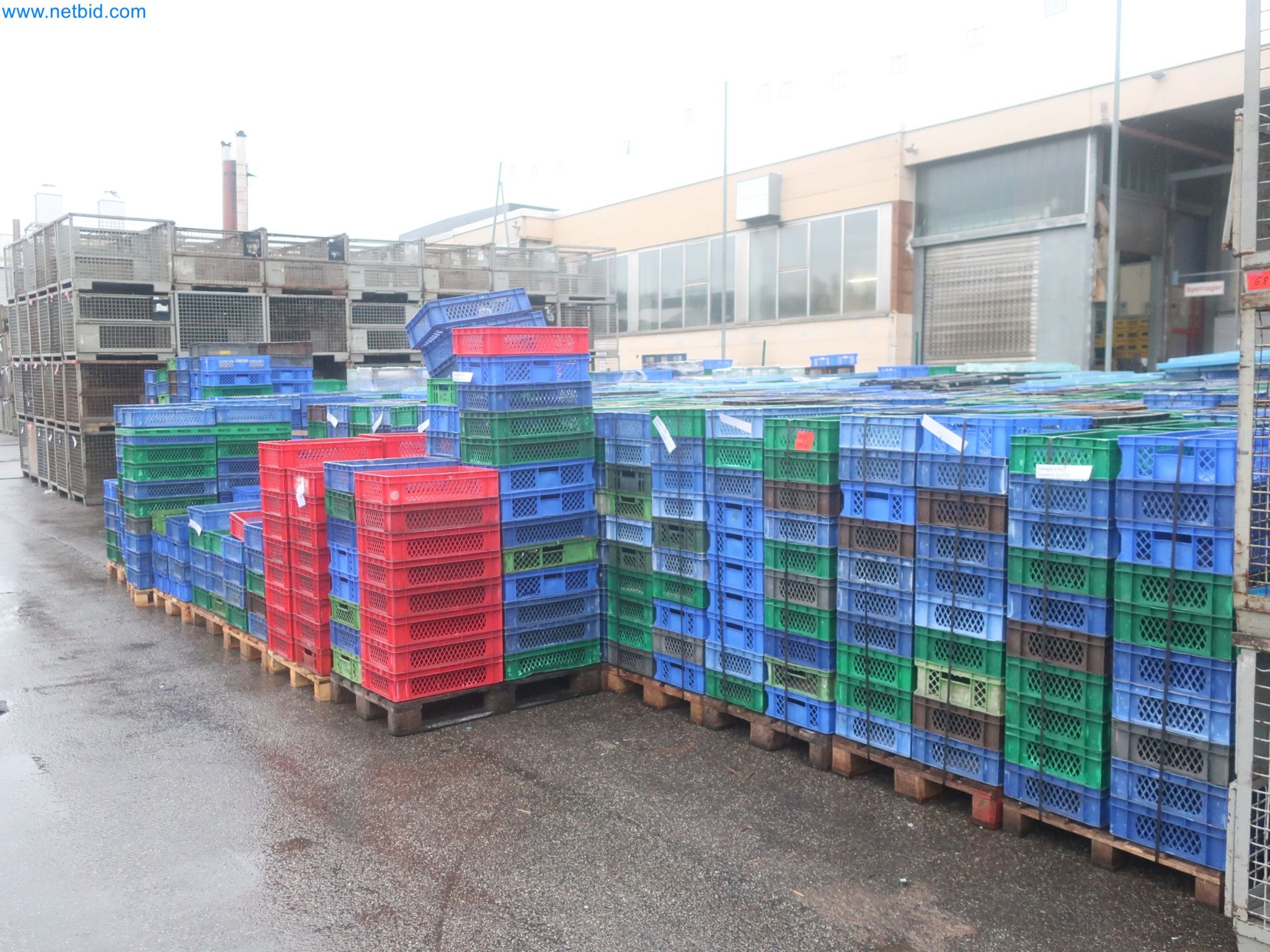 595 Solutions - Systems for the production of Al/ Mg injection molded parts-1