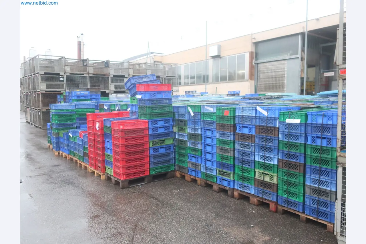 595 Solutions - Sistemi za proizvodnjo aluminijastih/ Mg brizganih delov-1