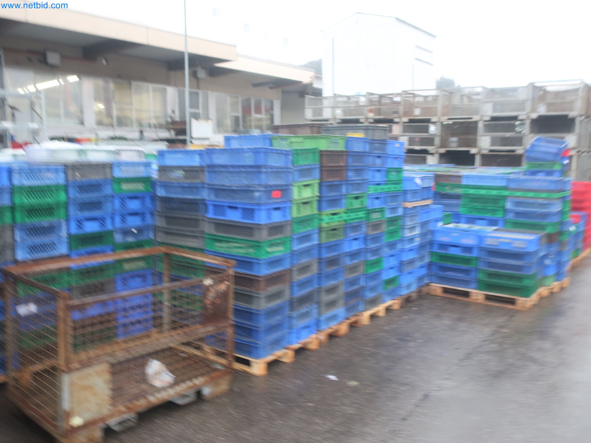 595 Solutions - Systems for the production of Al/ Mg injection molded parts-2