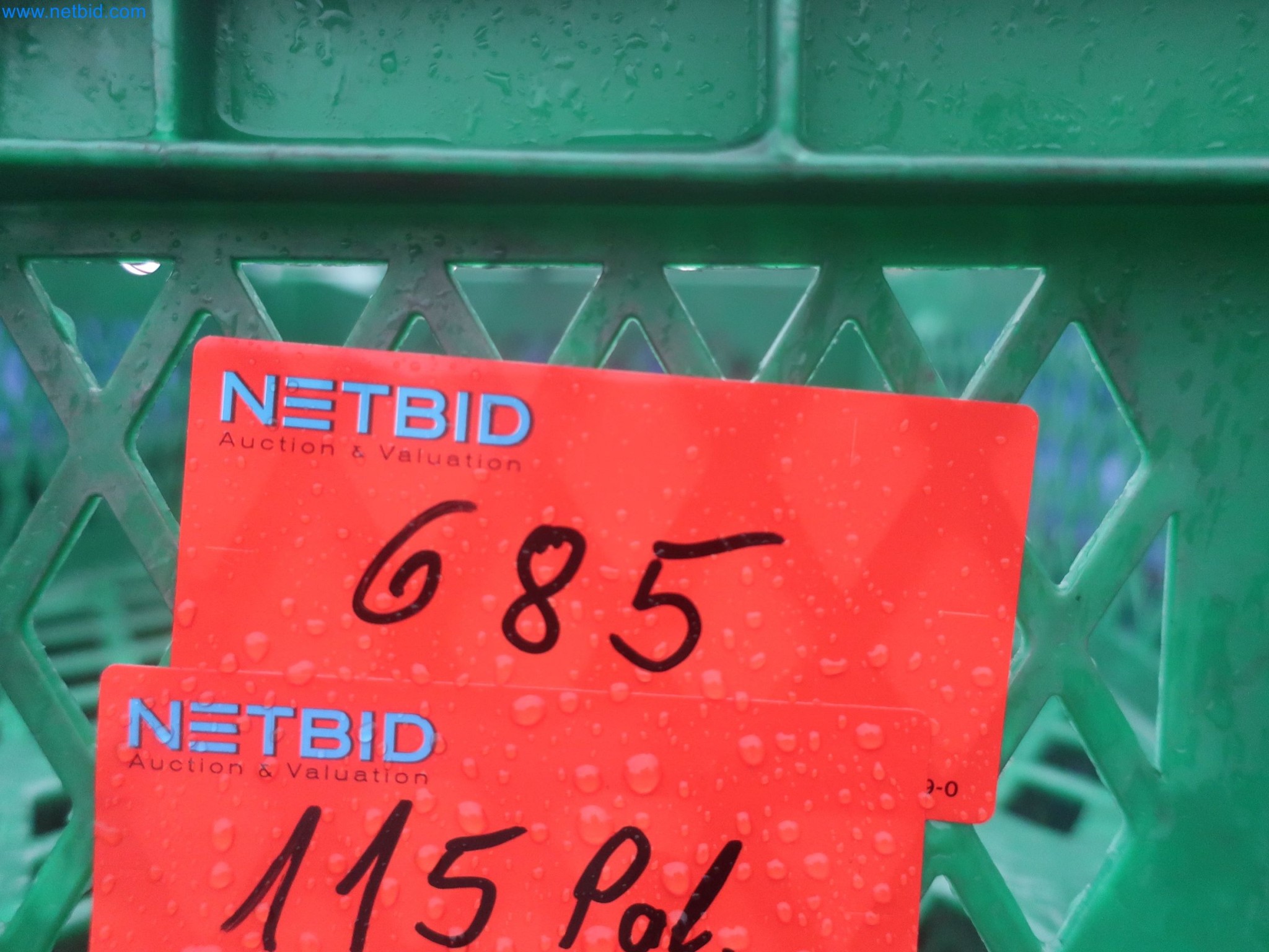 595 Solutions - Systems for the production of Al/ Mg injection molded parts-3