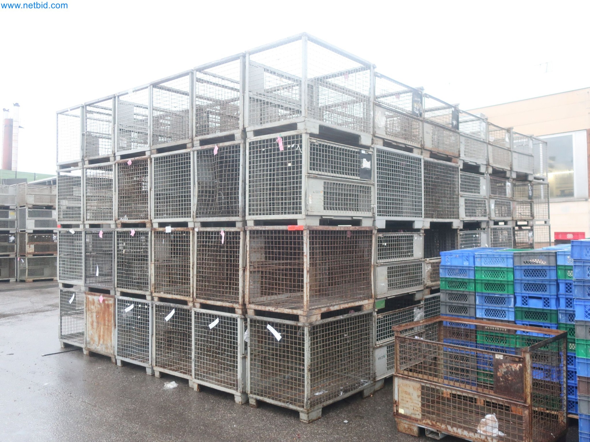 595 Solutions - Systems for the production of Al/ Mg injection molded parts-1