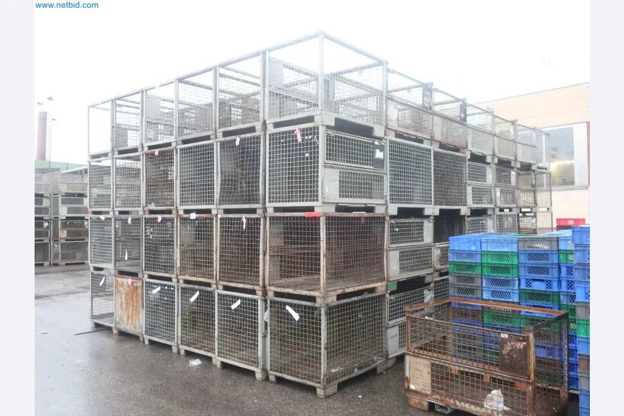 595 Solutions - Systems for the production of Al/ Mg injection molded parts-1