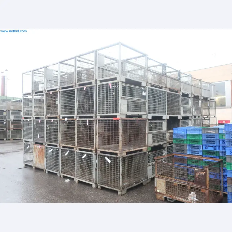 595 Solutions - Systems for the production of Al/ Mg injection molded parts-1